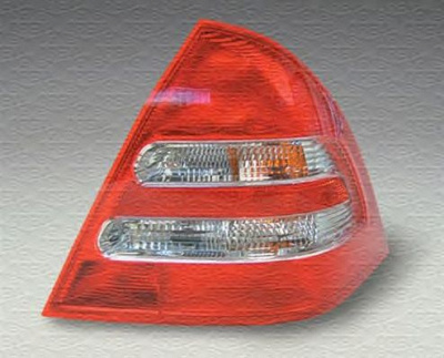 MAGNETI MARELLI 715010674021 -  Задний фонарь